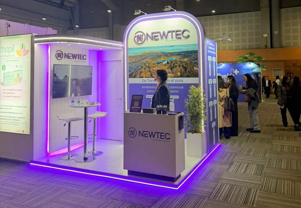 newtec congreso sadi